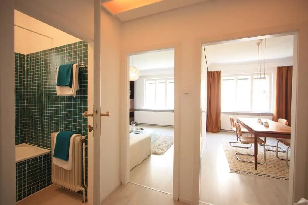 Apartment Urban Living - photo 6