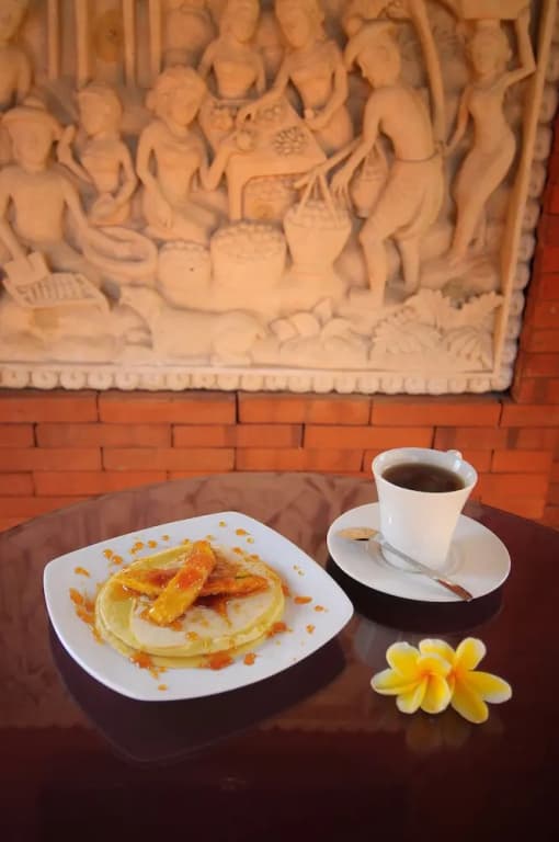 Brata Home Stay - photo 11
