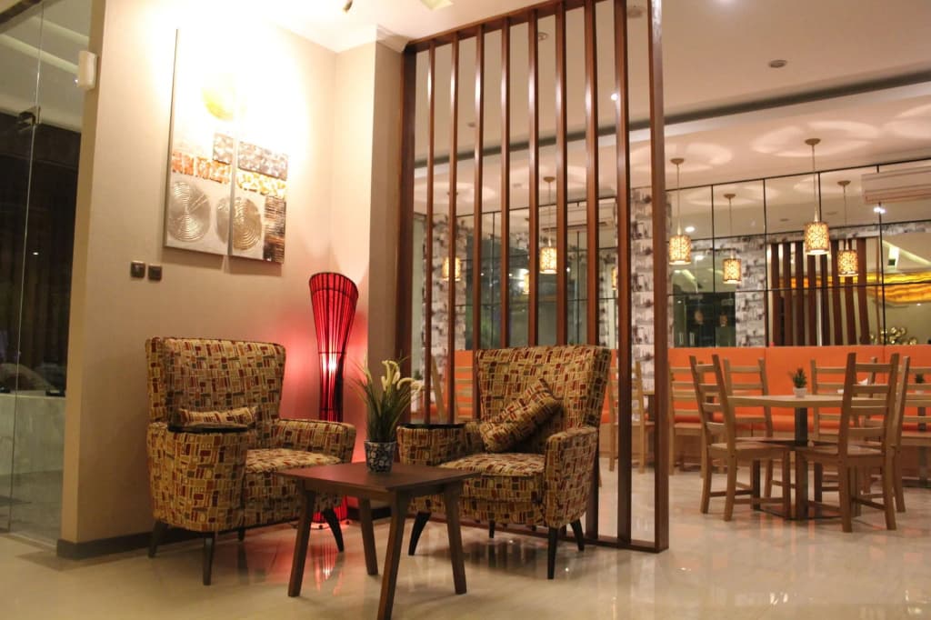 Fontana Hotel Jakarta - photo 14