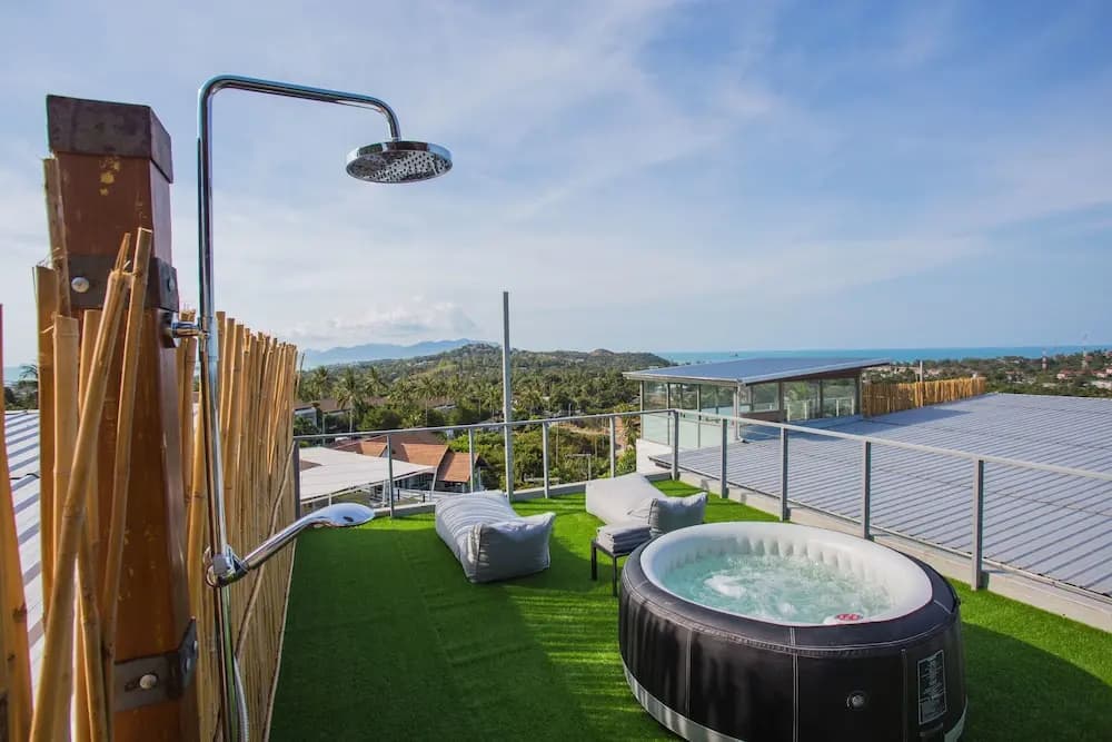 Nautilus Samui Hotel & Spa - photo 23