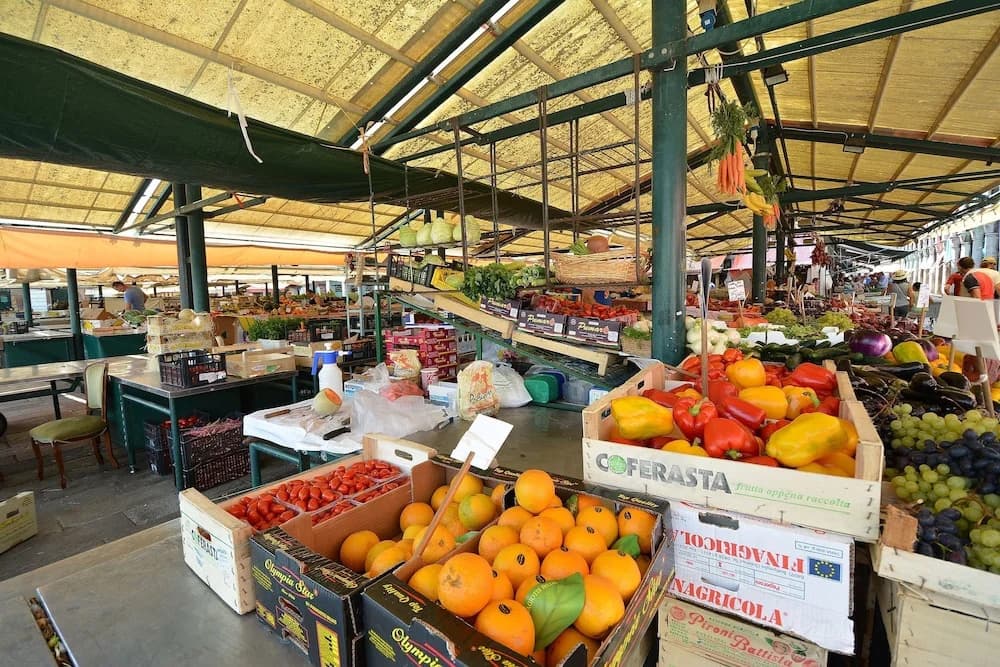 RECIOTO Rialto-Market - photo 11