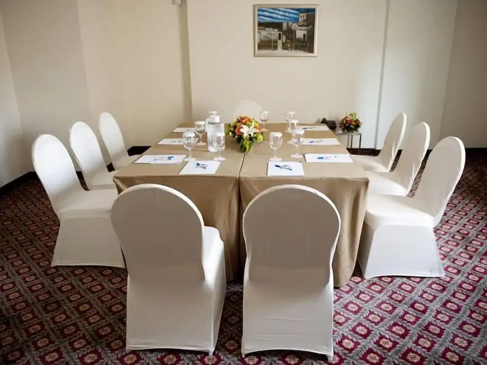 Musherib Hotel - photo 10