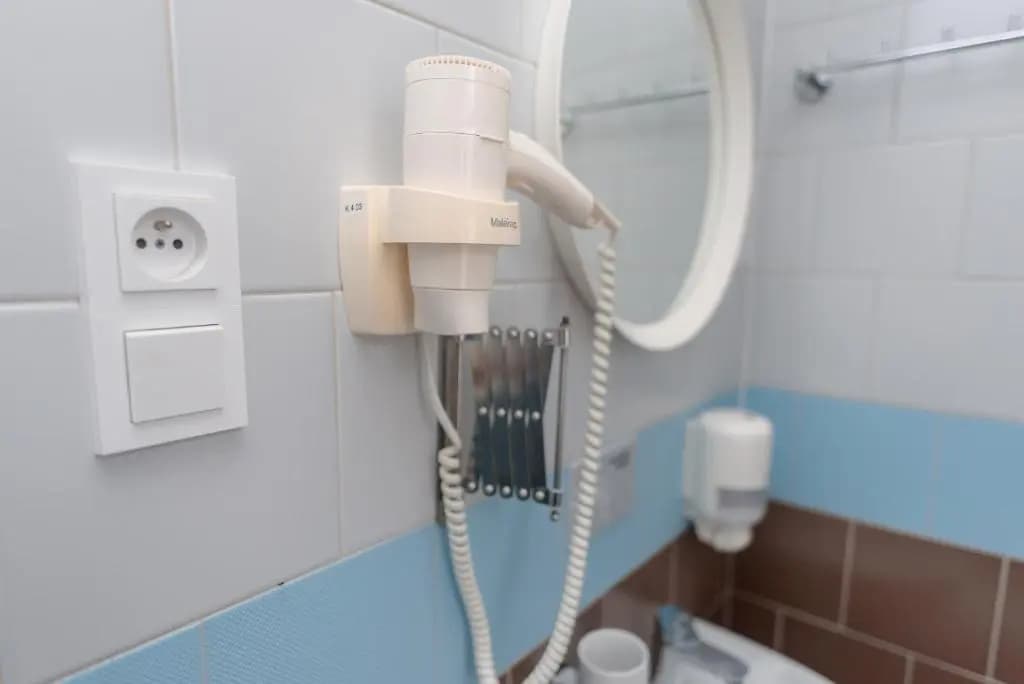 Prague Dream Hostel - photo 8