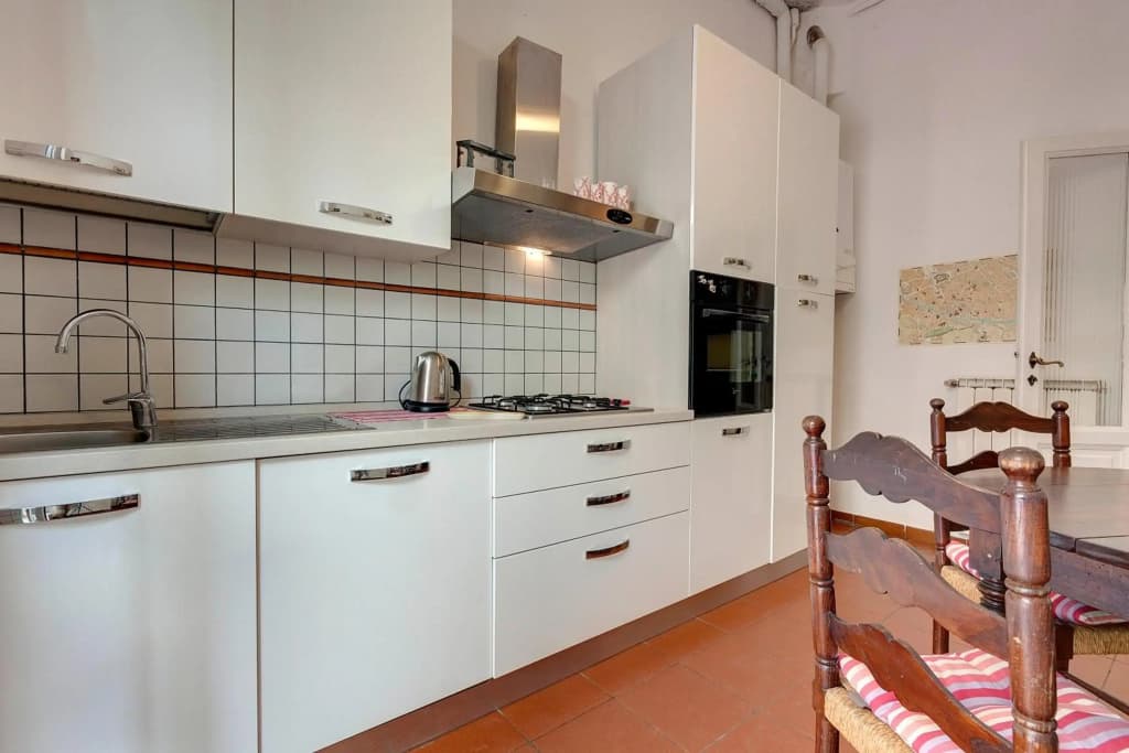 Mimì apartment with garden - photo 13