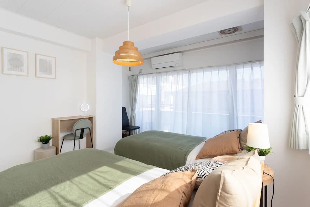 Kamata Smile House - photo 24