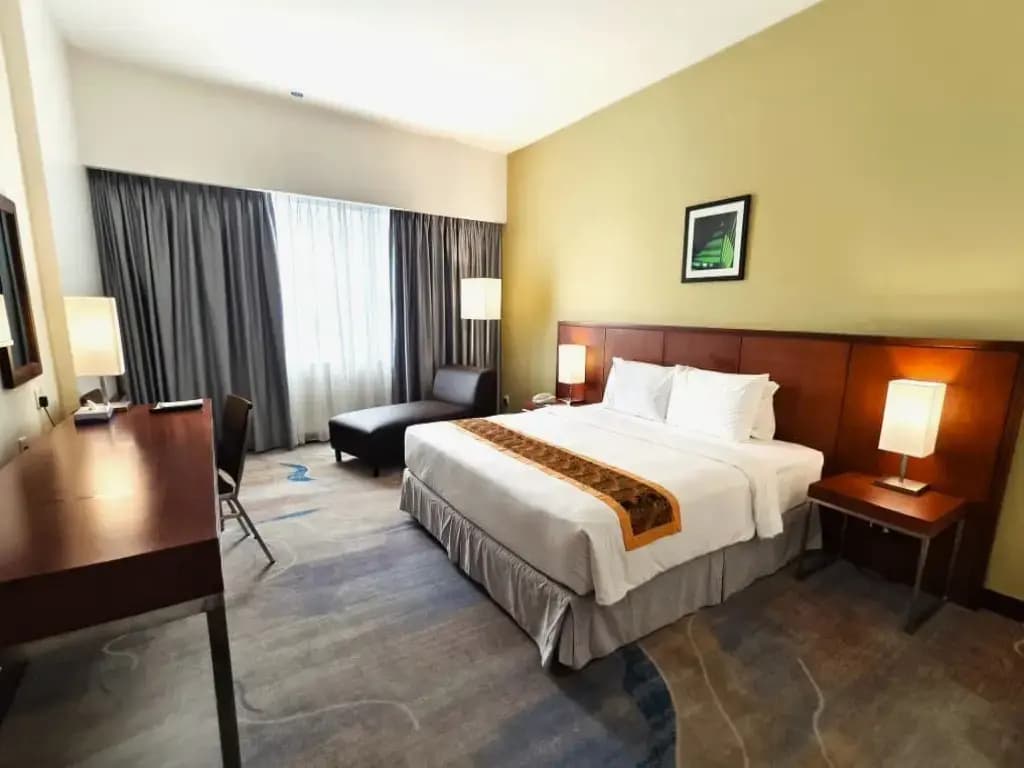 RH Hotel Sibu - photo 23