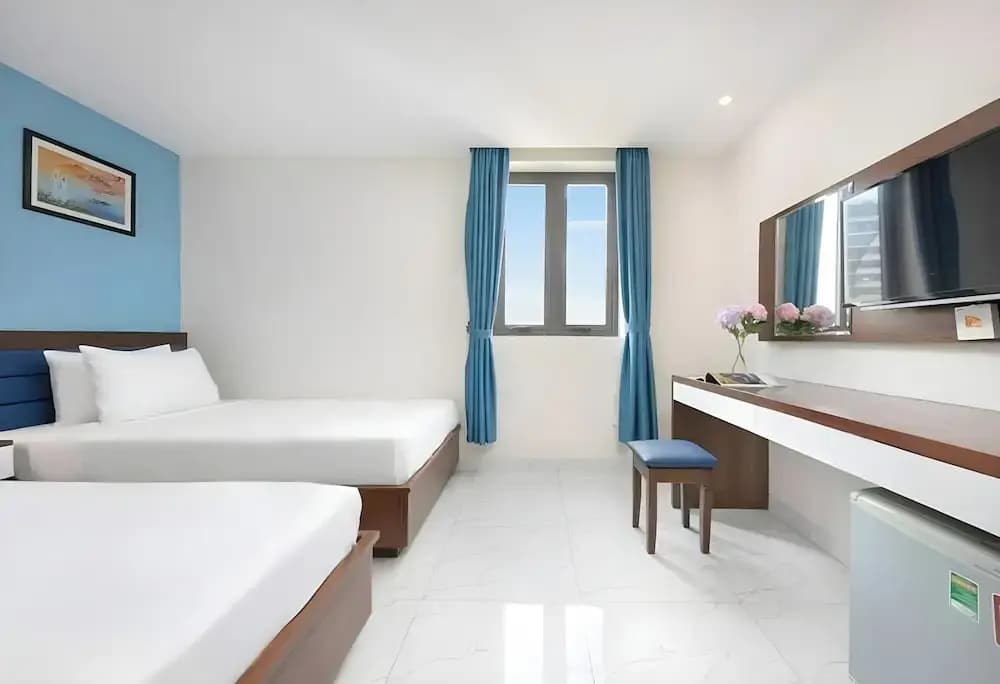 Blue Star Hotel Danang - photo 2