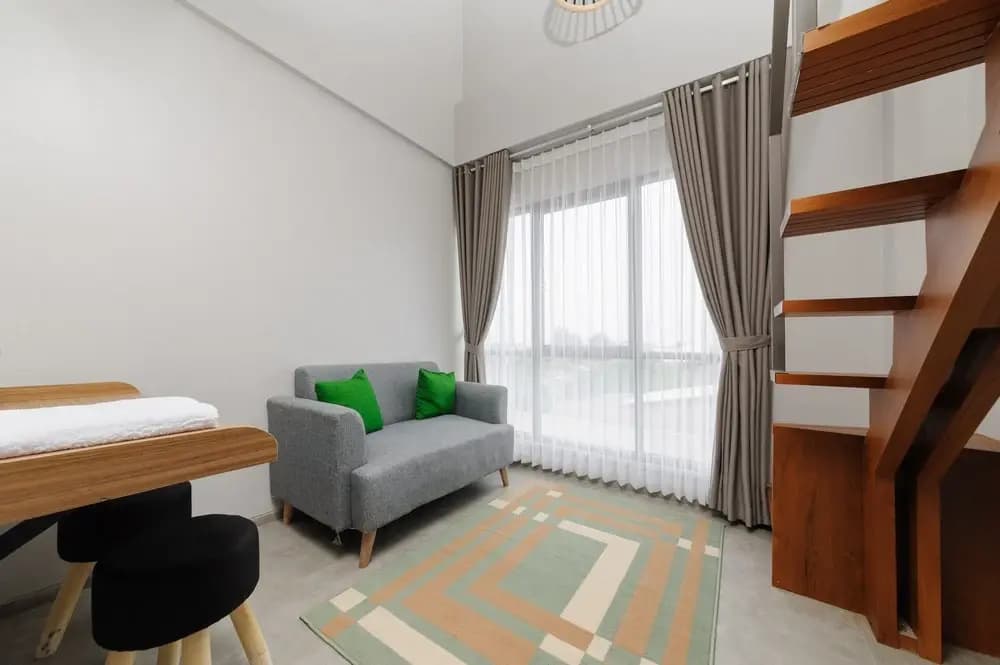 Urbanview Hotel Puri Indah - photo 2