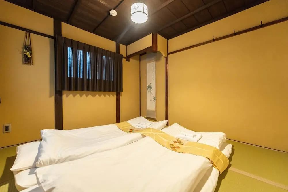 KumoMachiya Benzaiten - photo 2
