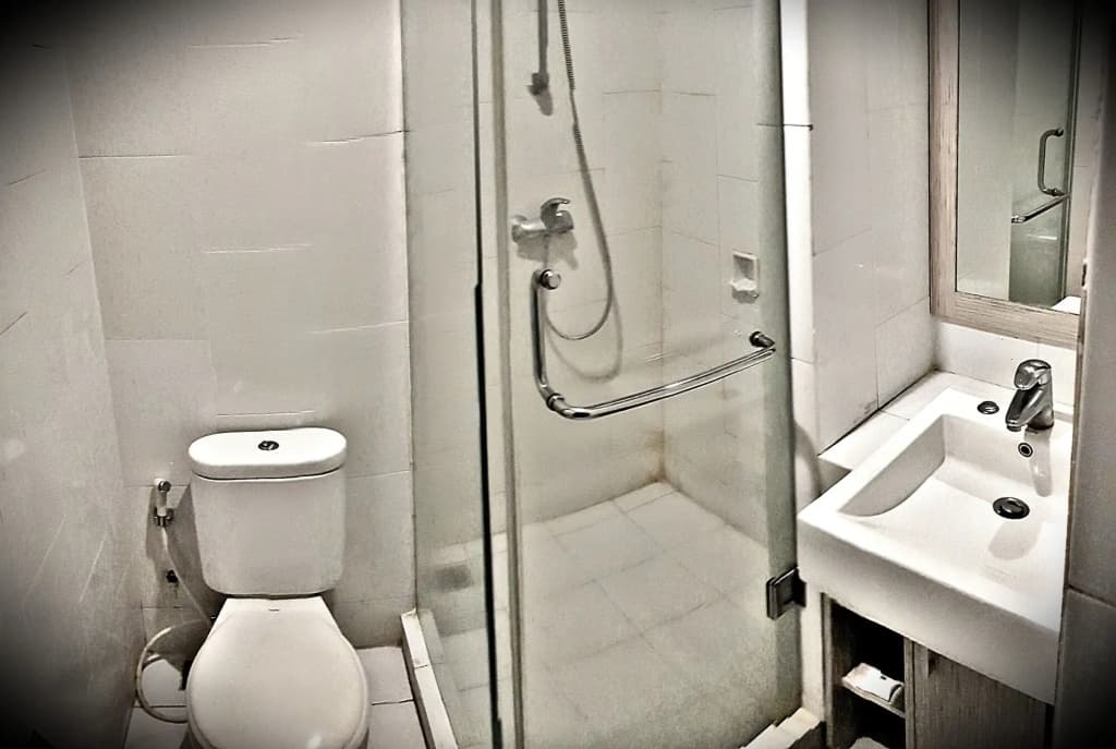 N3 Hotel Zainul Arifin - photo 8
