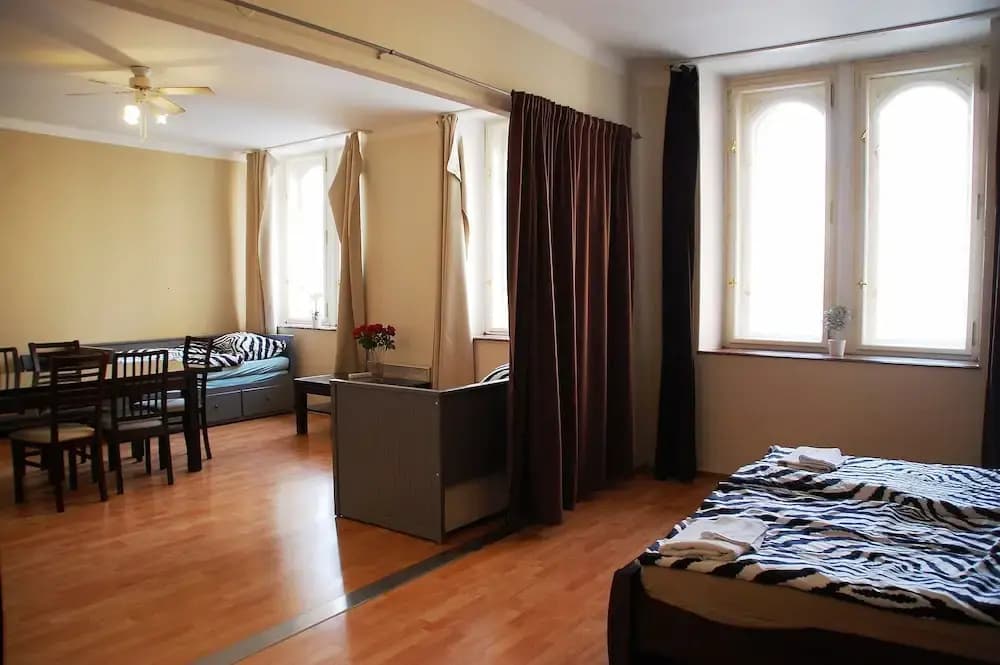 Apartments Old Town Square 27 - photo 5