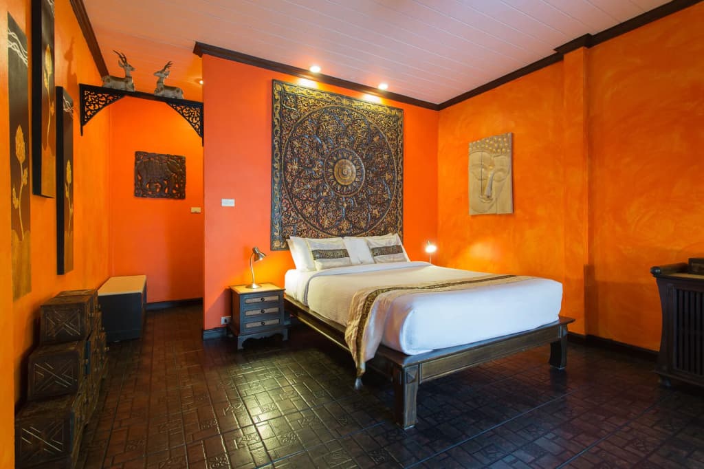 Baan Manu Chang - photo 12