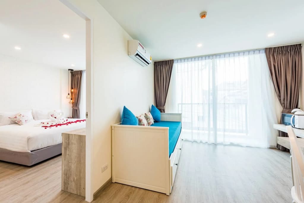 LullaBella Hotel Patong - photo 6