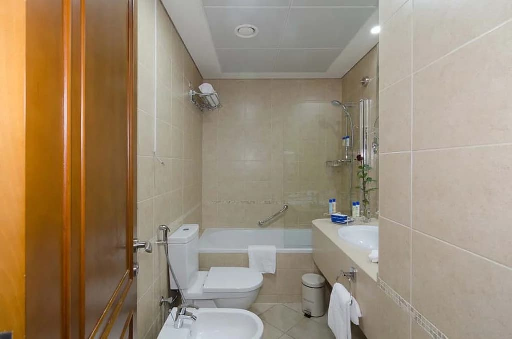 Roda Metha Suites - photo 11