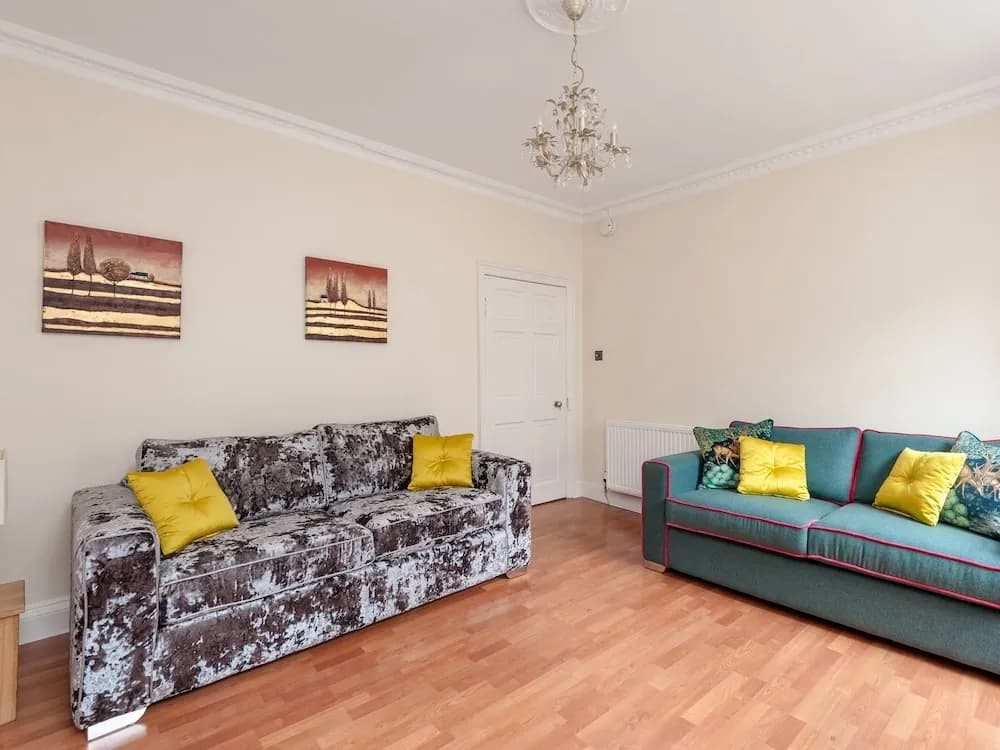 Rose Street Apartment - photo 3