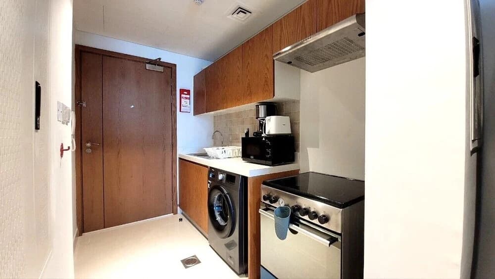 Pristine Studio with Canal View - 703 - photo 13