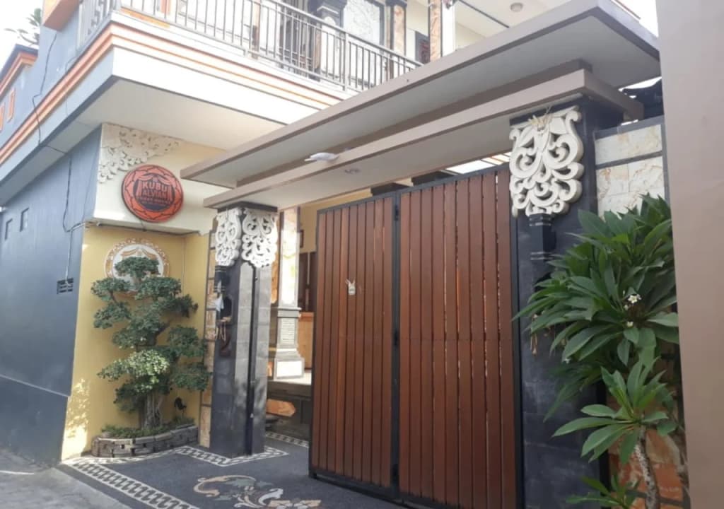 Kubu Alvian - photo 1