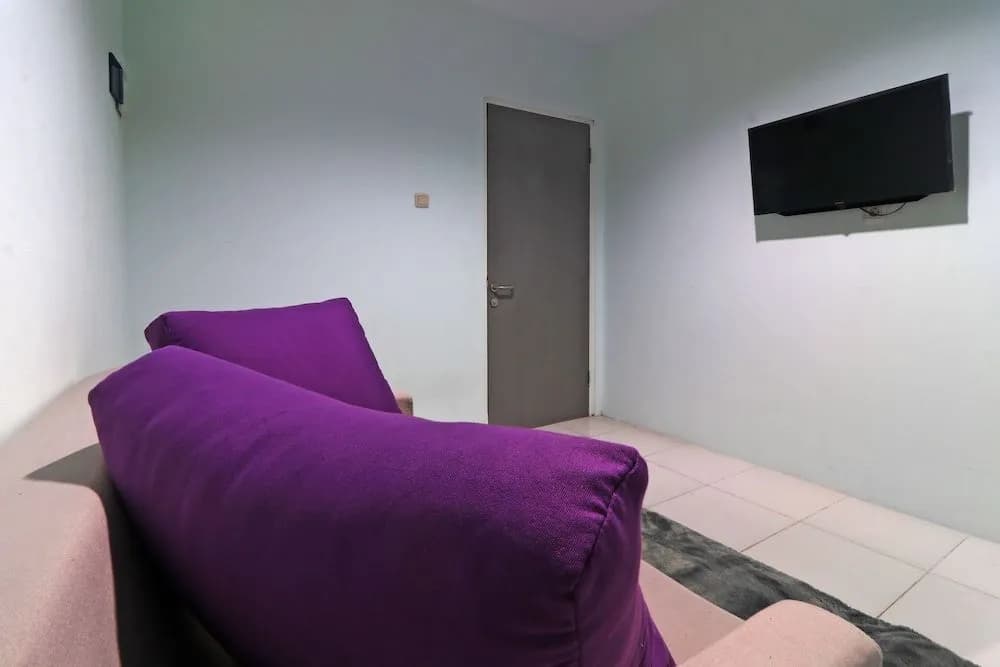 Grogol Residence - photo 13