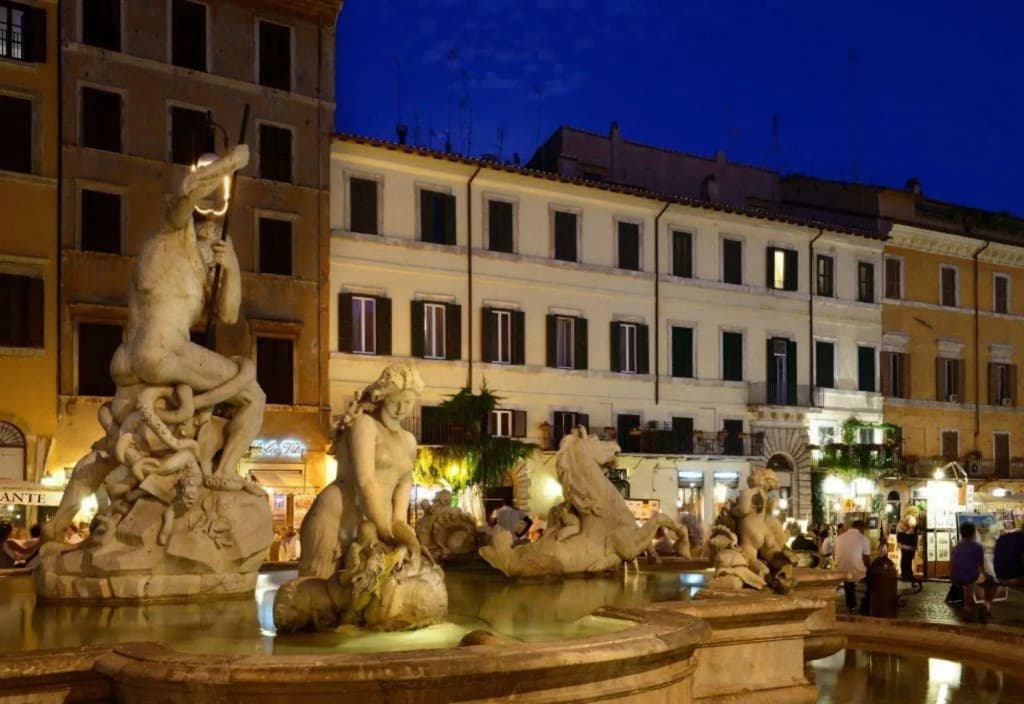 Navona to Stay - photo 1