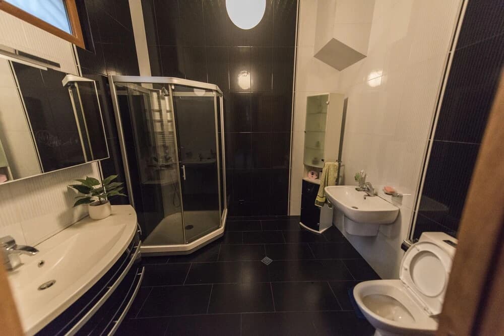 Guest House Oniashvili 33 - photo 7