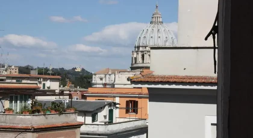 Saint Peter's Lodgings - photo 4