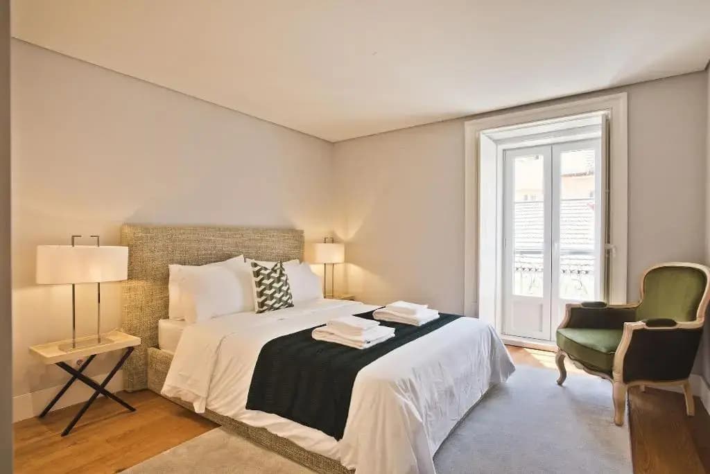 Lisbon Finestay Mastro - photo 5