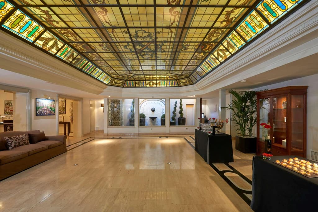 Melia Paris Vendôme - photo 29