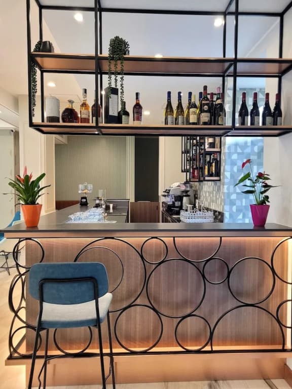 Jr Hotels Bocconi Milano - photo 23