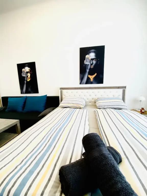 Stylish 5BR 7min to Westbahnhof - photo 11