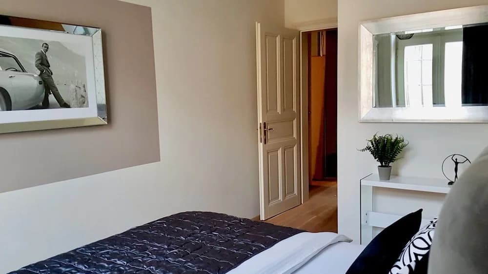 Praha Unique Stay - photo 2