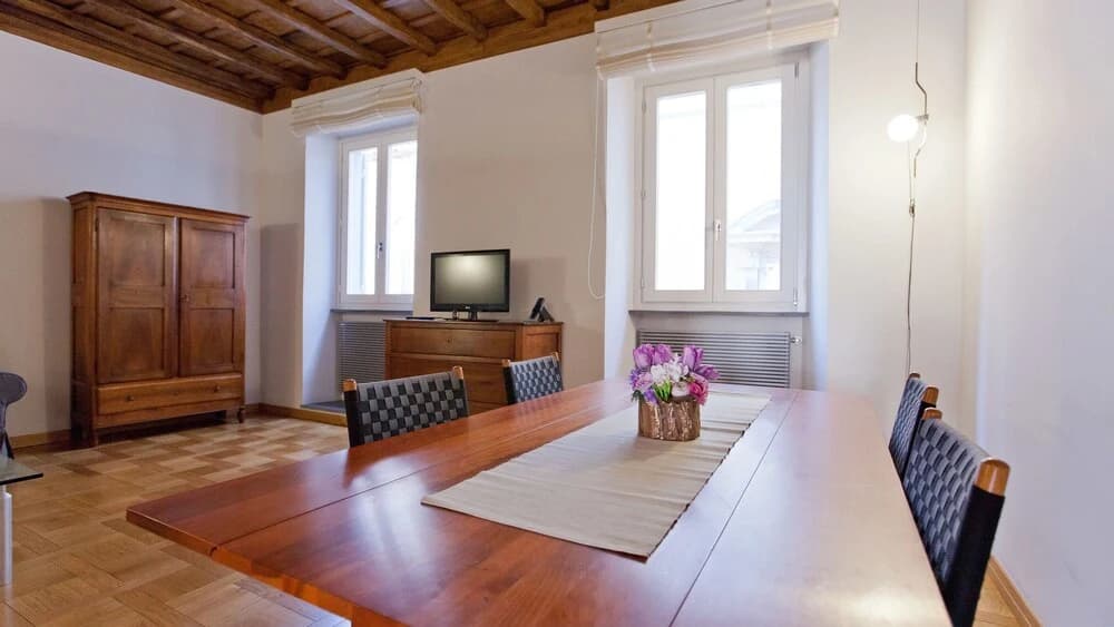 Pantheon Suite Apartment - photo 2