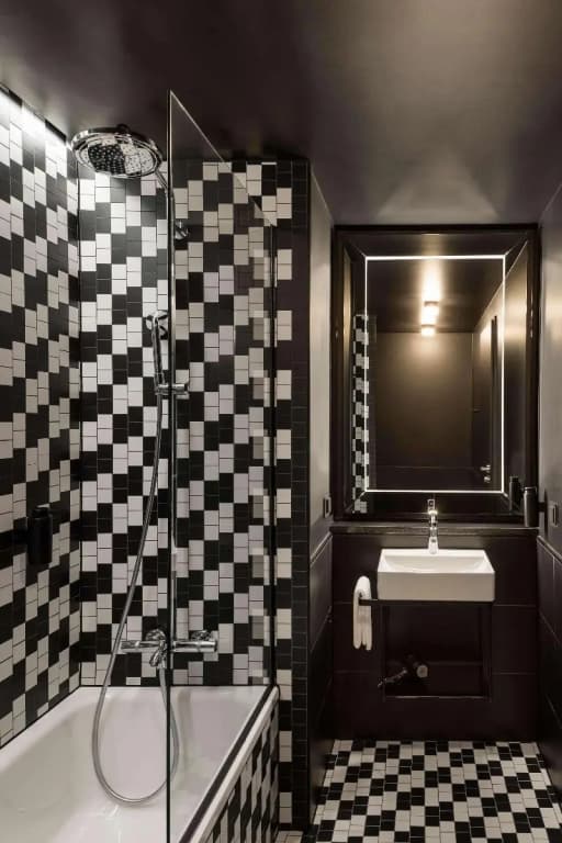 Hotel AMANO East Side - photo 8