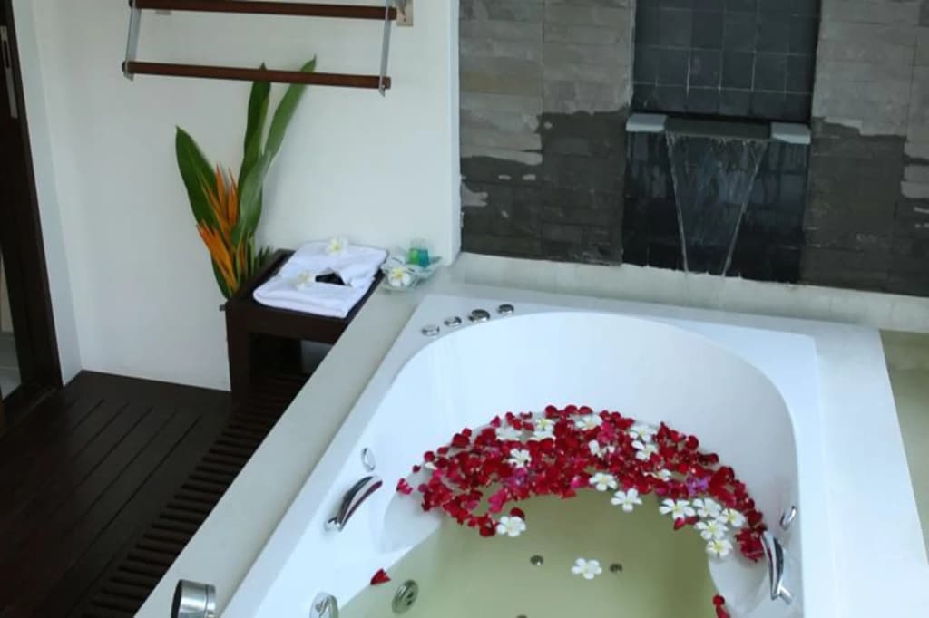 Evergreen Resort - photo 14