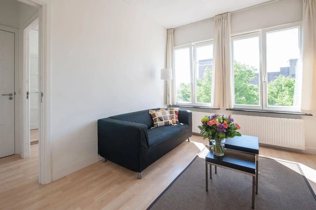 Congress Centre Apartments - photo 11