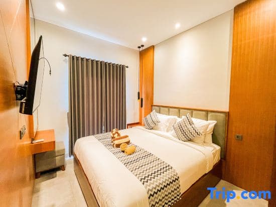 KANGIN House Sanur - photo 14