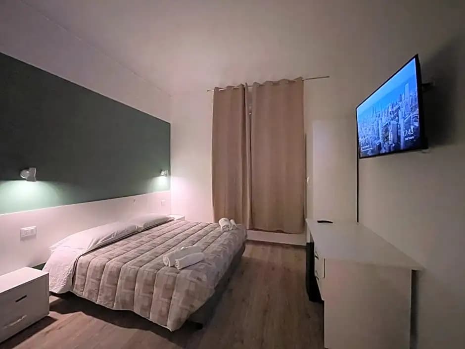 guest house cernaia - main photo