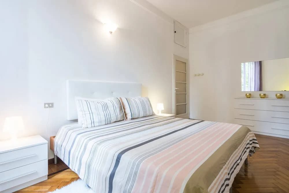 Flat near Central Station Milan - photo 5