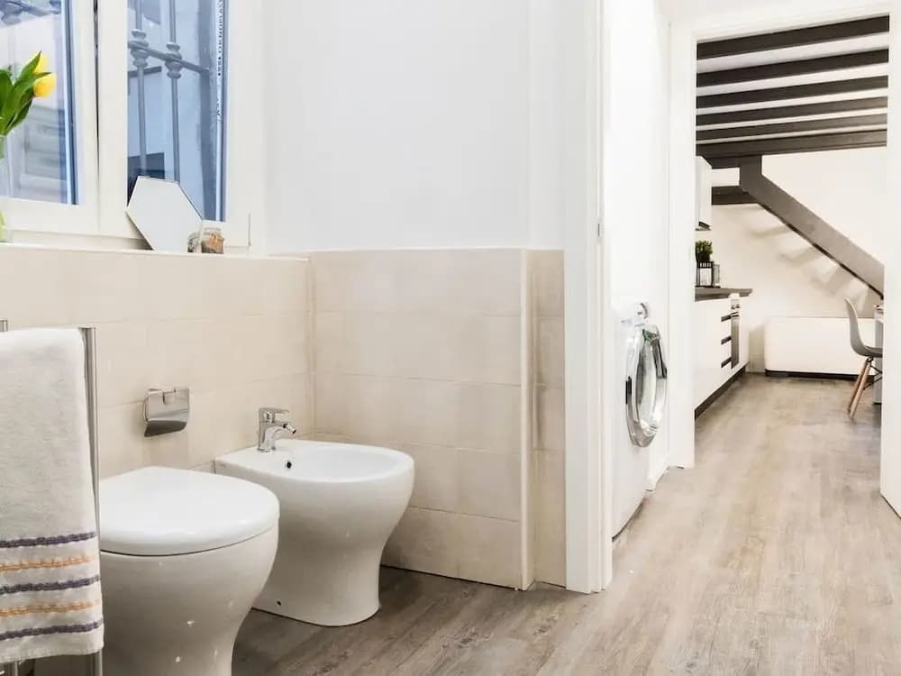 Hintown Castaldi Central Loft Milano - photo 9