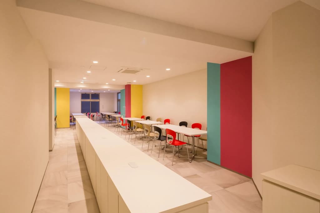 Sarasa Hotel Namba - photo 16