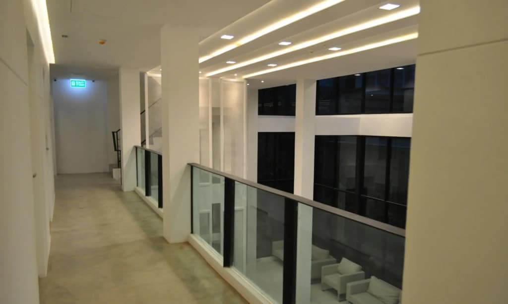 Rezt Bangkok - Hostel - photo 14