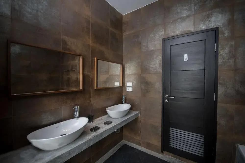 Kamala Contemporary 3 Bedrooms Pool Villa - photo 9