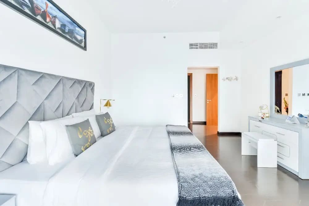 Marvelous 2BR Apt. in Palm Jumeirah - photo 31