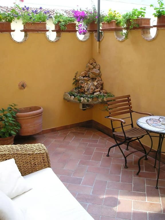 La Casa del Ghiberti B&B - photo 10