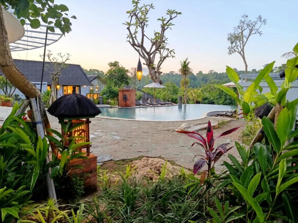 Sardja Uluwatu - photo 12