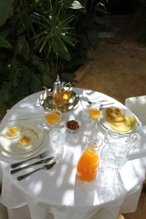 El Morocco Hotel - photo 13