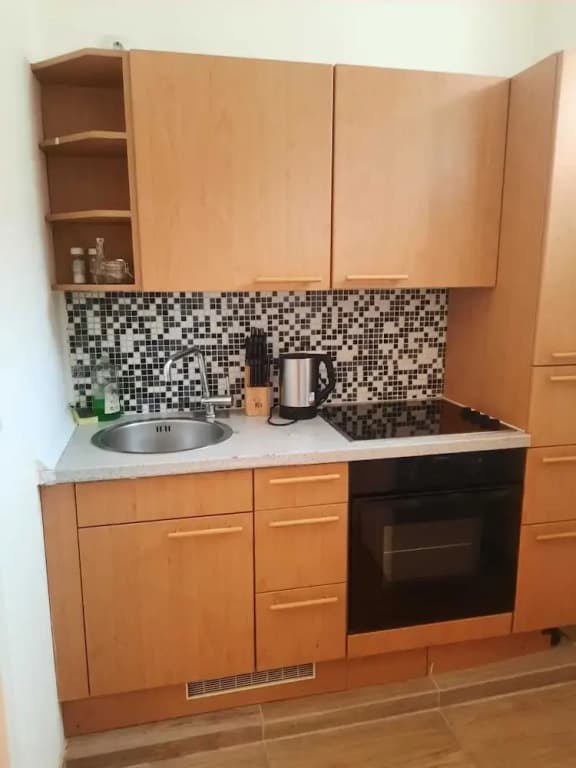 Budget 2BR Apartment For Extended Stay - photo 8