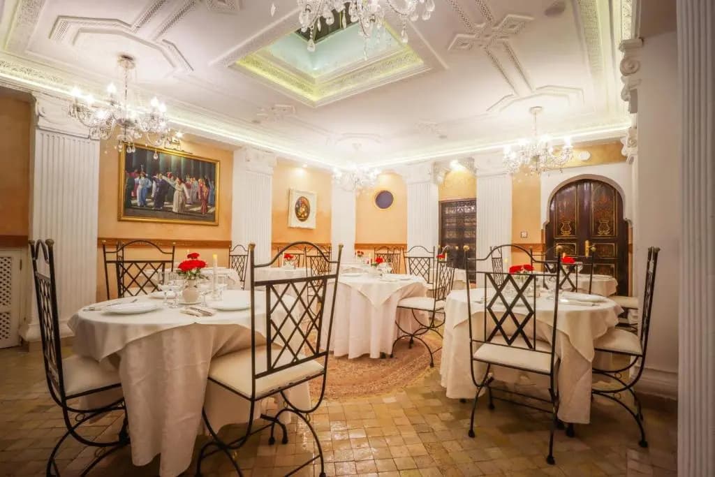 Riad Palais des Princesses - photo 29