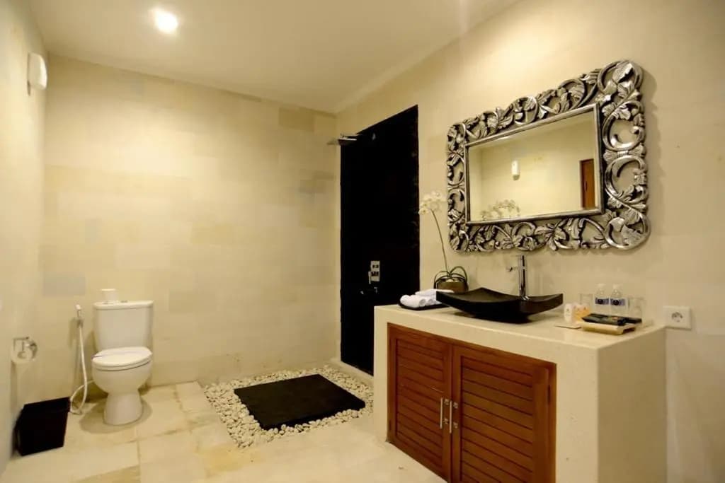 Sandi Agung Villa - photo 9