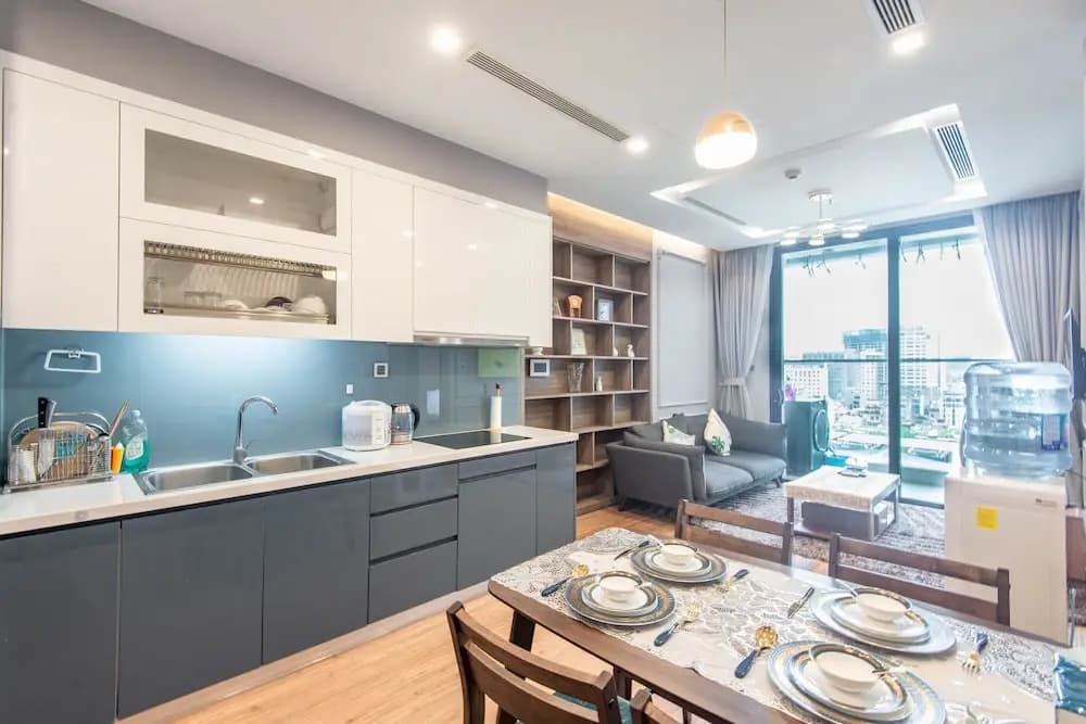 Harim Vinhomes Metropolis - photo 45