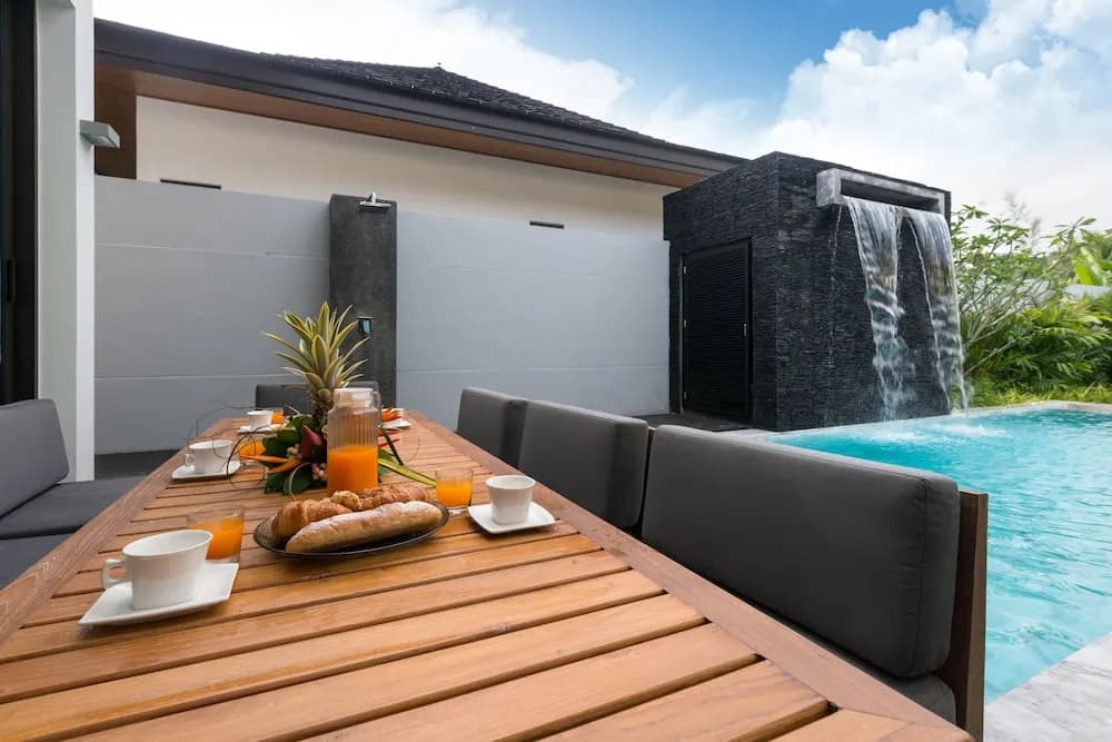 Luxury 3 Bedroom Villa CoCo - photo 12